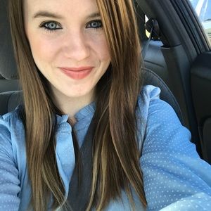 Meet your Posher, Kalie